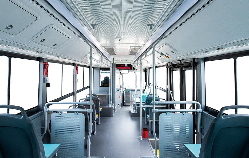 汽車(chē)內(nèi)飾件的種類(lèi)