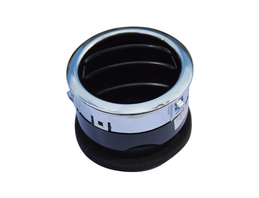 出風(fēng)口(圖2)